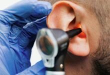 سماعات-الأذن-مخاطر-صحية