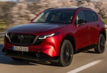 مازدا-CX5-مصر-الاسعار-الجديدة