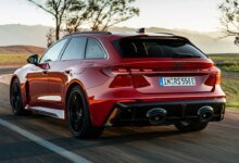 أودي-RS5-مصر-سعر