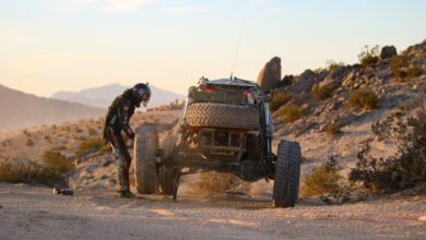 سباق-الصحراء-تقنية-ستارلينك-مصر