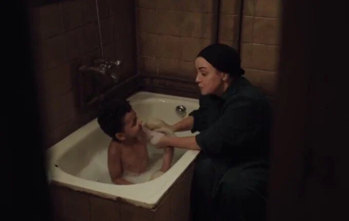 مسلسل حكاية نرجس