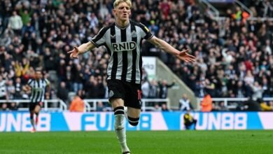 صراع-جوردون-ليفربول-ارسنال