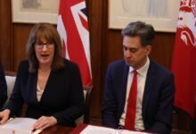 أزمة_وقود_بريطانيا_تحذير_حكومي