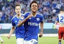 صراع-ضم-ويدراوغو-لايبزيغ