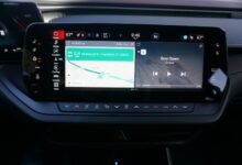 تشارجر سيكس باك R/T الداخلية