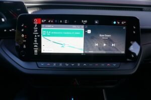 تشارجر سيكس باك R/T الداخلية