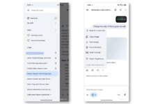 Gemini-محادثات-متشعبة