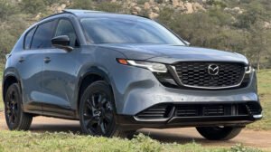 مازدا-CX5-2026-مراجعة