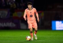 كوبارسي-برشلونة-تشيلسي-ارسنال