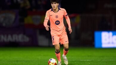 كوبارسي-برشلونة-تشيلسي-ارسنال