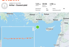 تسريب-موقع-شارل-ديغول-ساعة-ذكية