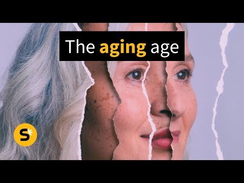 منعطف الخمسين: دراسة تكشف تسارع الشيخوخة في أعضائنا 1 شيخوخة-الخمسين-تسارع