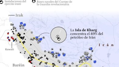 صراع_الشرق_الأوسط_يتأزم