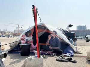 نزوح-لبنان-حرب-جنوب