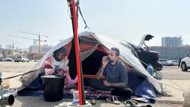 نزوح-لبنان-حرب-جنوب