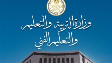 توجيهات حادة لطلاب «المتفوقين» بالإسكندرية قبل انطلاق الدراسة 2 متفوقين-الإسكندرية-إرشادات-صارمة