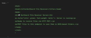 تسريب-DarkSword-آيفون
