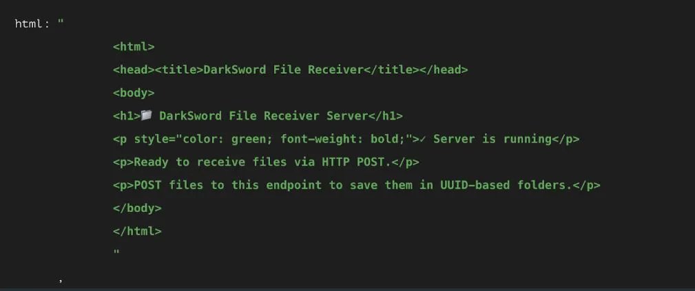 تسريب-DarkSword-آيفون