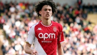 يونايتد-موناكو-أكليوش-كامارا