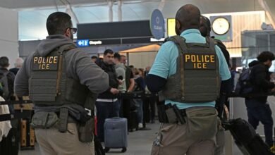 أزمة_مطارات_أمريكا_TSA_إغلاق_حكومي