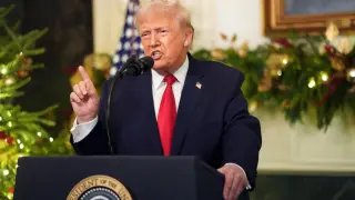 أزمة ترامب وإيران