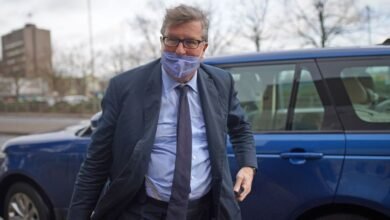 أودي في قفص الاتهام