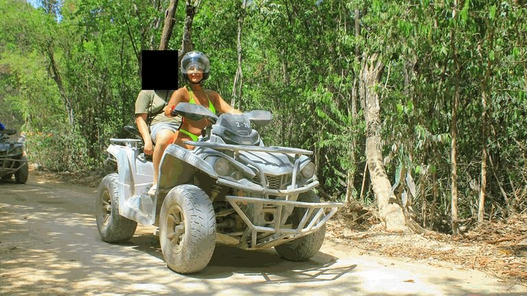 1774598420 772 Benefit cheat who claimed anxiety left her housebound caught ziplining