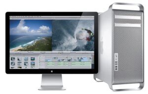 وداعاً Mac Pro