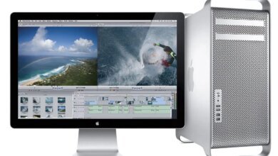 وداعاً Mac Pro