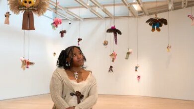 أوكويومون في بينالي ويتني