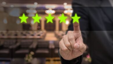 تحقيق بريطاني موسع يستهدف شركات كبرى في فضيحة المراجعات المزيفة عبر الإنترنت 30 مراجعات مزيفة تحت المجهر