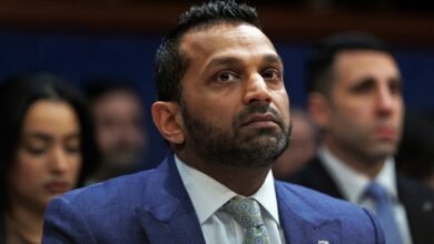 1774636828 Piratas informaticos vinculados a Iran acceden al correo electronico personal