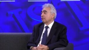 تداعيات الخليج على بريطانيا
