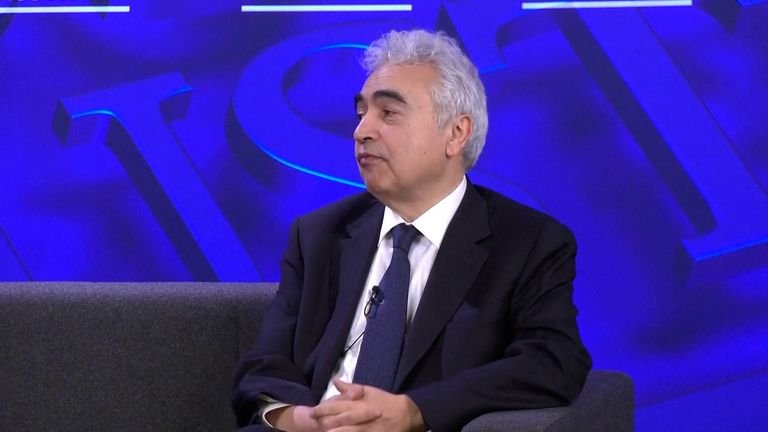 تداعيات الخليج على بريطانيا