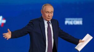 بوتين ومالكو الثروة