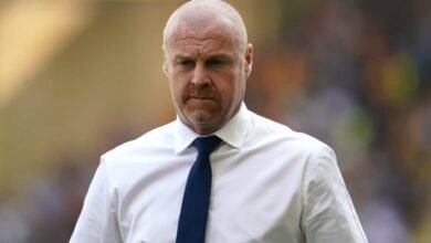 دايتش: منقذ توتنهام المحتمل