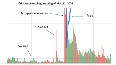 الخيانة ومضيق هرمز