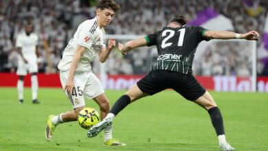 صراع بيتارش: المغرب وإسبانيا