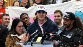 أمريكا في مهب الاحتجاجات: 'لا للملوك' يواجه ترامب بحشود غاضبة 12 احتجاجات 'لا للملوك' ضد ترامب