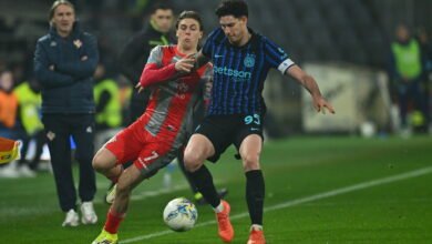 باستوني وبرشلونة