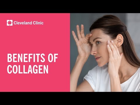 الكولاجين: بين العلم والسوق