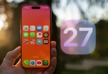 آبل وذكاء سيري الاصطناعي