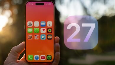 آبل وذكاء سيري الاصطناعي