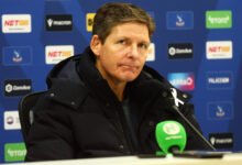 مصير روزينير في تشيلسي