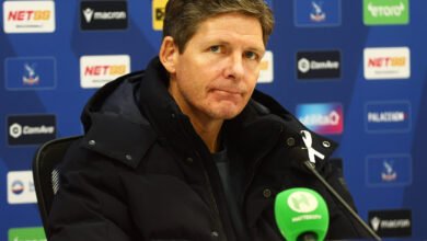 مصير روزينير في تشيلسي