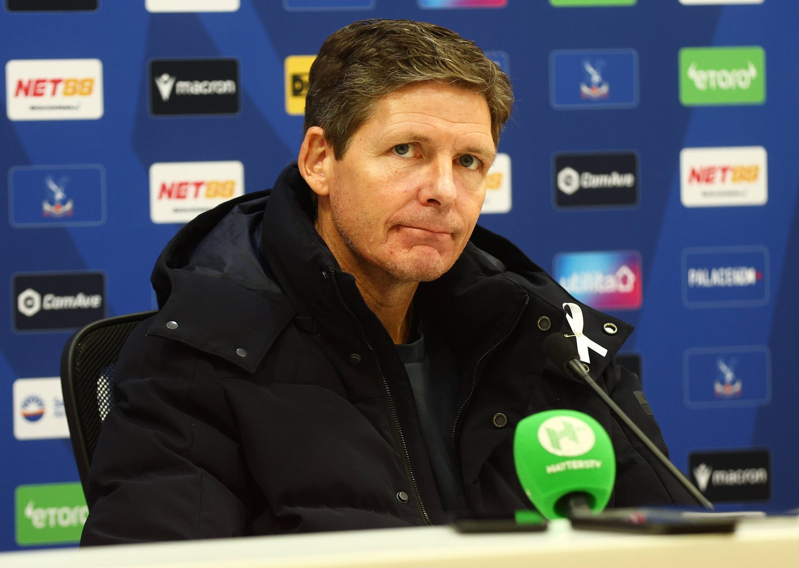 مصير روزينير في تشيلسي