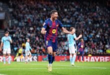 ليفاندوفسكي وبرشلونة: مفترق طرق