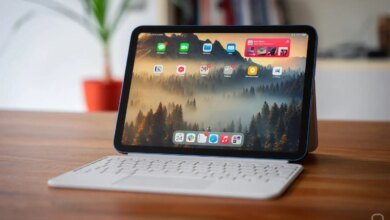 آيباد 12 وذكاء أبل