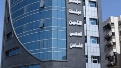 مصر الرقمية: التأمين الصحي الشامل.. خطوة بخطوة نحو رعاية أسرع 2 التأمين الصحي الرقمي