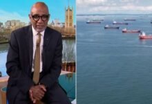 أزمة شحن الكهرباء